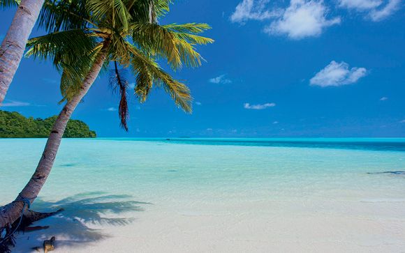 Alla scoperta dei Caraibi