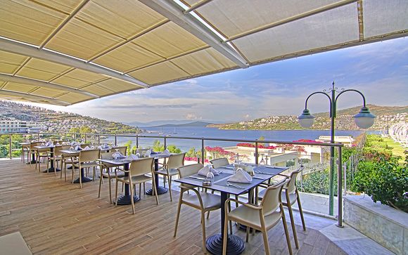 L'Hotel Baia 5*