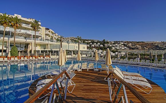 L'Hotel Baia 5*