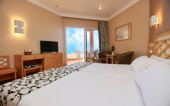 Il Puerto Palace 4*