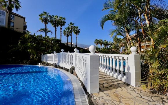 Il Puerto Palace 4*