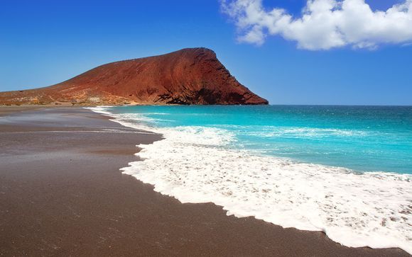 Alla scoperta di Puerto de la Cruz