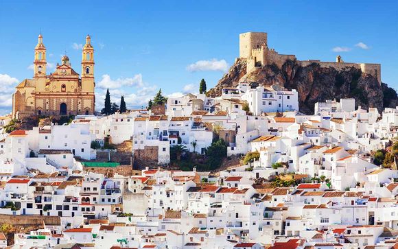 Alla scoperta dell'Andalusia
