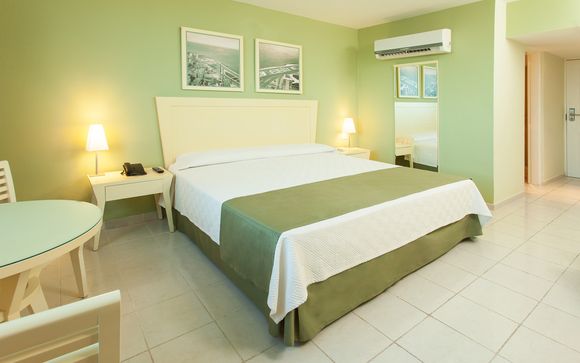 L'Avana - NH Capri La Habana 4*
