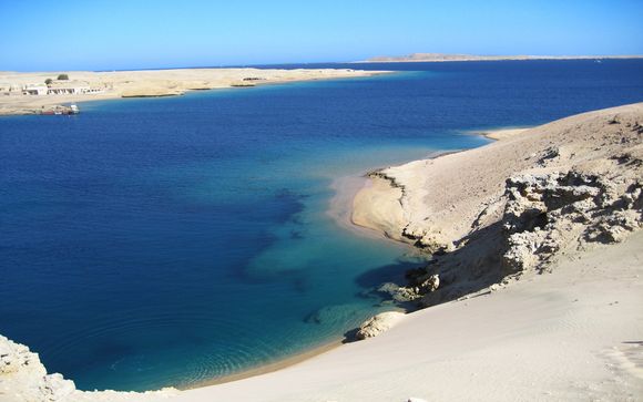 Alla scoperta di Marsa Alam