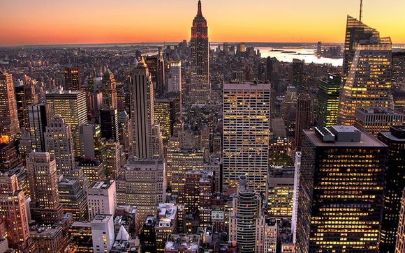 Alla scoperta di New York