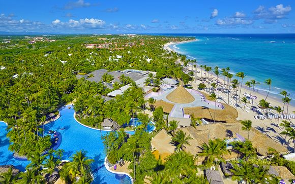 Paradisus Punta Cana Resort 5*