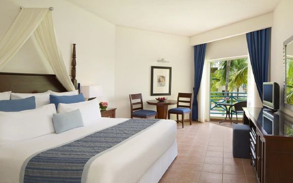 L'Hilton La Romana 5* - Family Resort