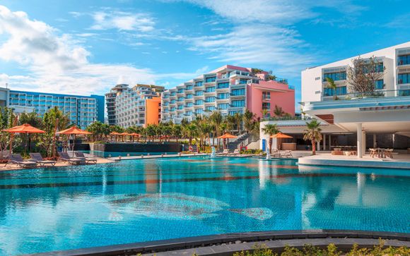 Il Ciao Club Emerald Bay Phu Quoc 5*