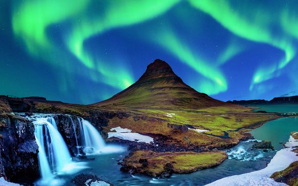 Alla scoperta di Reykjakik