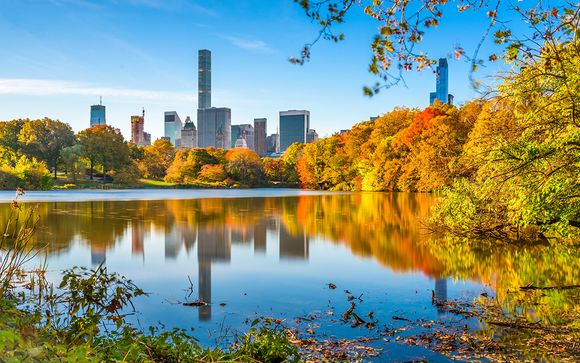 Alla scoperta di New York