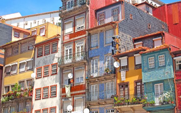 Alla scoperta di Porto