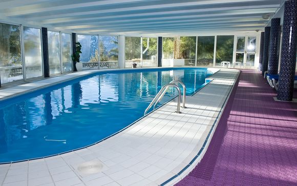 Hotel Ibiza