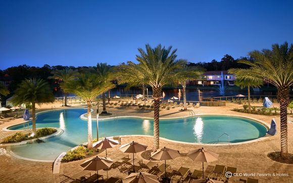 Orlando - CLC Regal Oaks Resort
