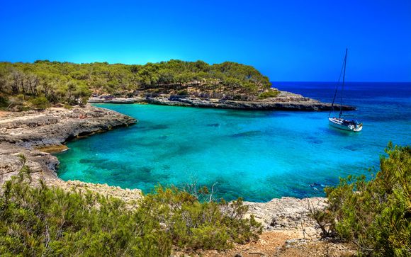 Alla scoperta di Playa de Palma