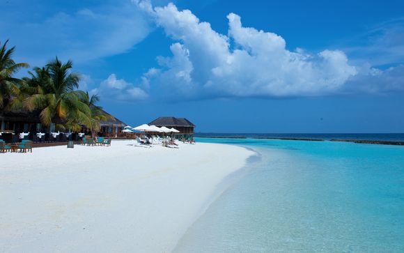 Alla scoperta delle Maldive