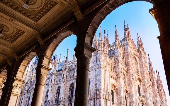 Alla scoperta di Milano