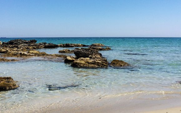 Alla scoperta del Salento