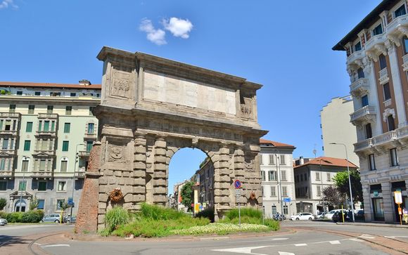 Alla scoperta di Milano