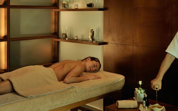 Hotel Sofitel Agadir Royal Bay Resort 5*