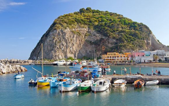 Alla scoperta di Ischia