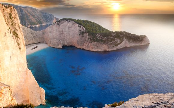Alla scoperta di Zante