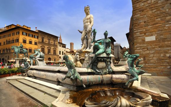 Alla scoperta di Firenze