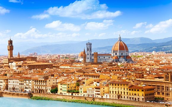 Alla scoperta di Firenze