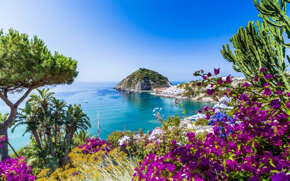 Alla scoperta di Ischia, Capri e Procida