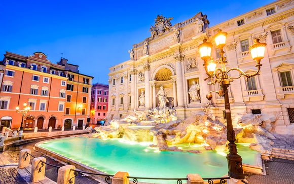 Alla scoperta di Roma