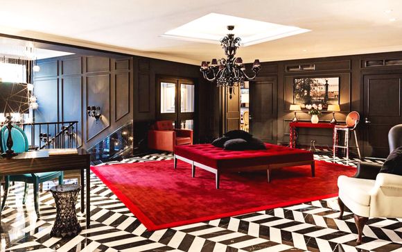 Il Dom Boutique Hotel 5*