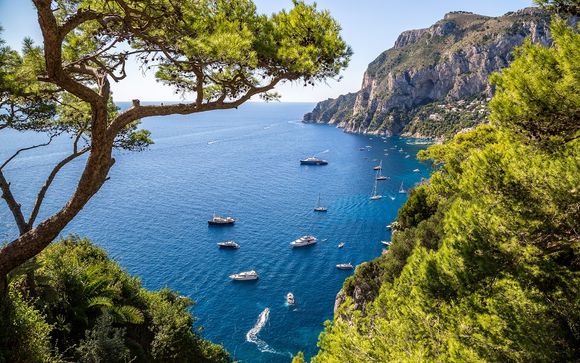 Capri