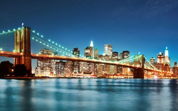 Alla scoperta di New York