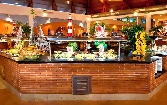 Il Catalonia Punta Cana 5*