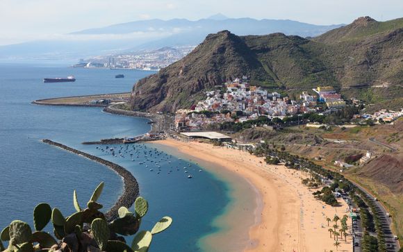 Alla scoperta di Puerto de la Cruz