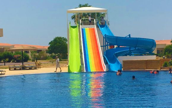 Jolie Ville Royal Peninsula Resort 5*