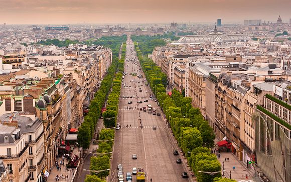 Una città da scoprire
