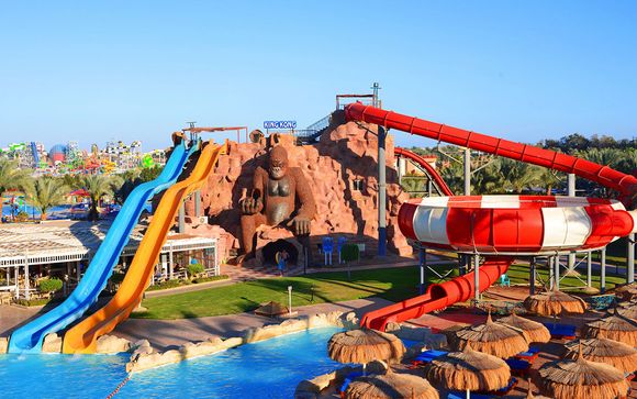 Alla scoperta di Sharm el Sheikh