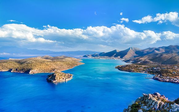 Alla scoperta di Creta
