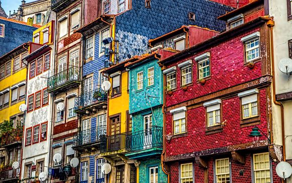 Alla scoperta di Porto