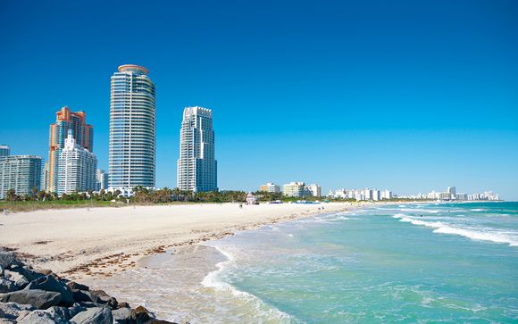 Alla scoperta di Miami