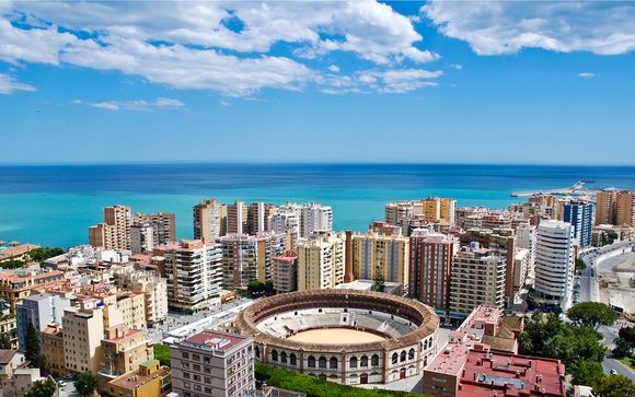 Alla scoperta di Malaga