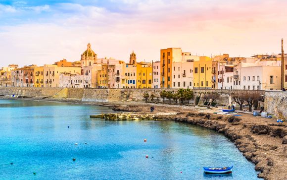 Alla scoperta della Sicilia