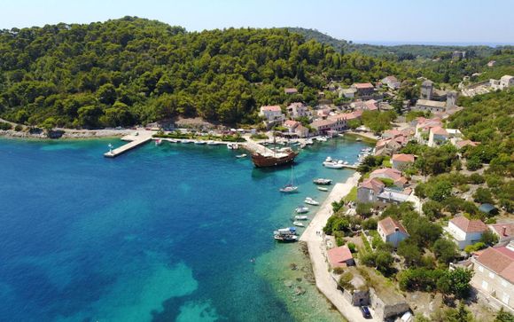 Alla scoperta dell'Isola di Sipan