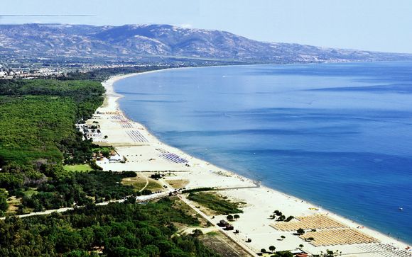 Alla scoperta della Calabria