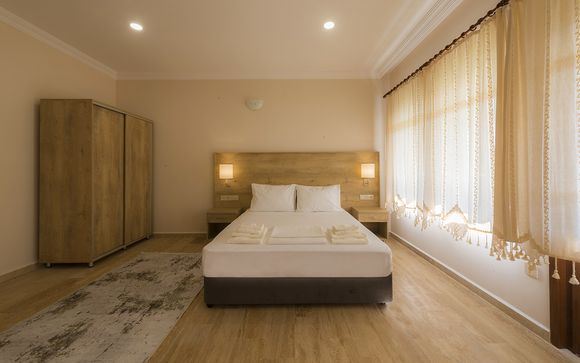 Hotel Club Marma 4*