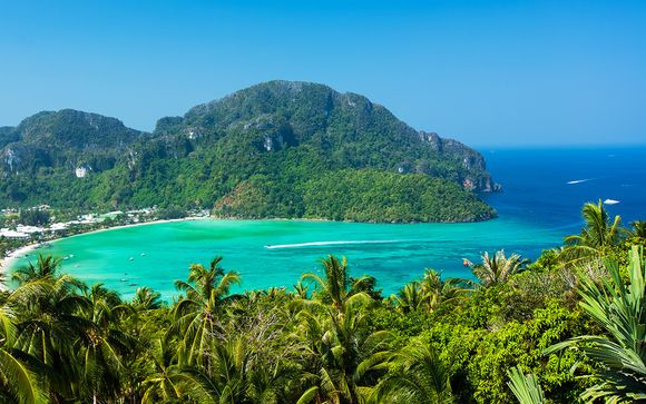 Alla scoperta della Thailandia