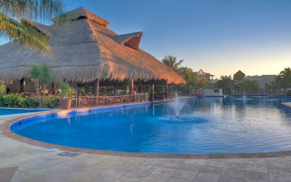 El Dorado Royale SPA Resort by Karisma 5* - Adults Only 