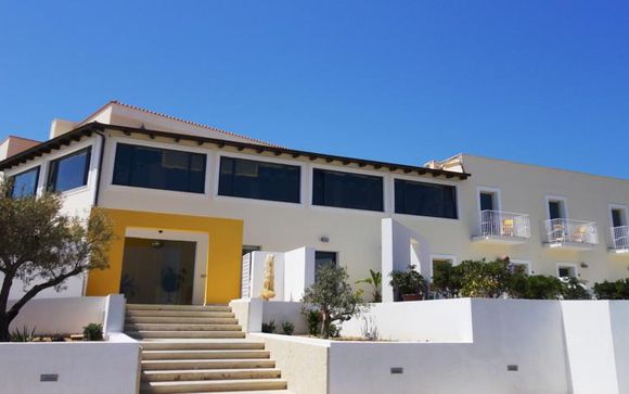 L'Hotel Sole