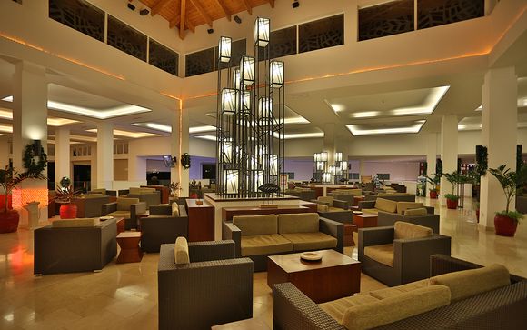 Cayo Santa Maria - Hotel Valentin Perla Blanca 4*S - Adults Only